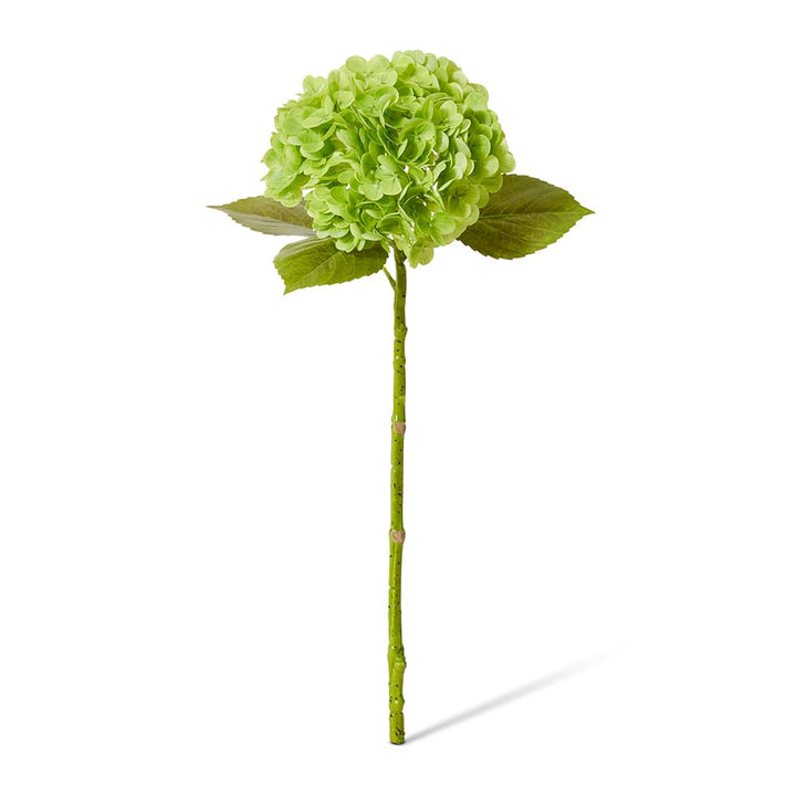 Hydrangea Classic Stem (RT) Dark Green - 30 x 20 x 52cm artificial plant Elme Living