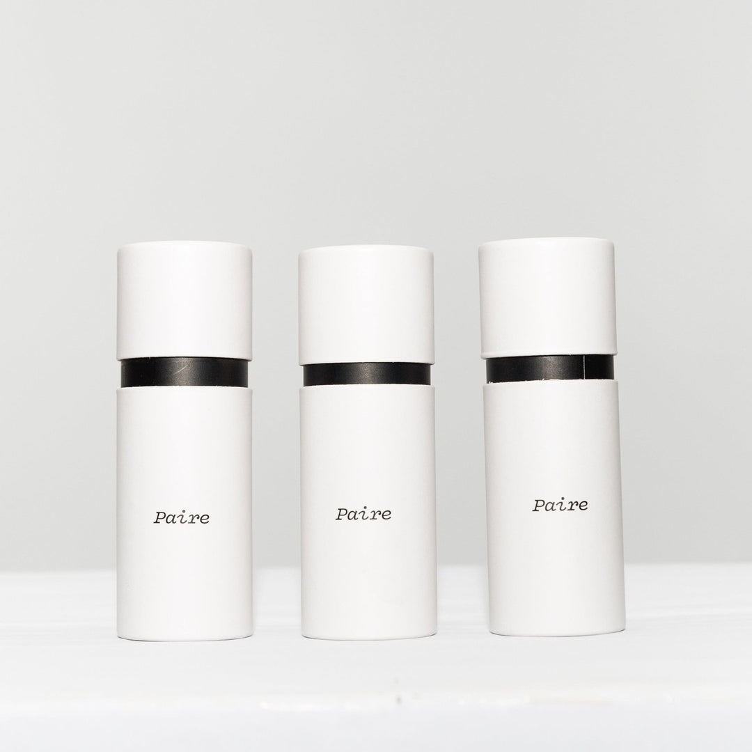 Full Brief Lipstick Underwear™ / Pack of 3 Paire
