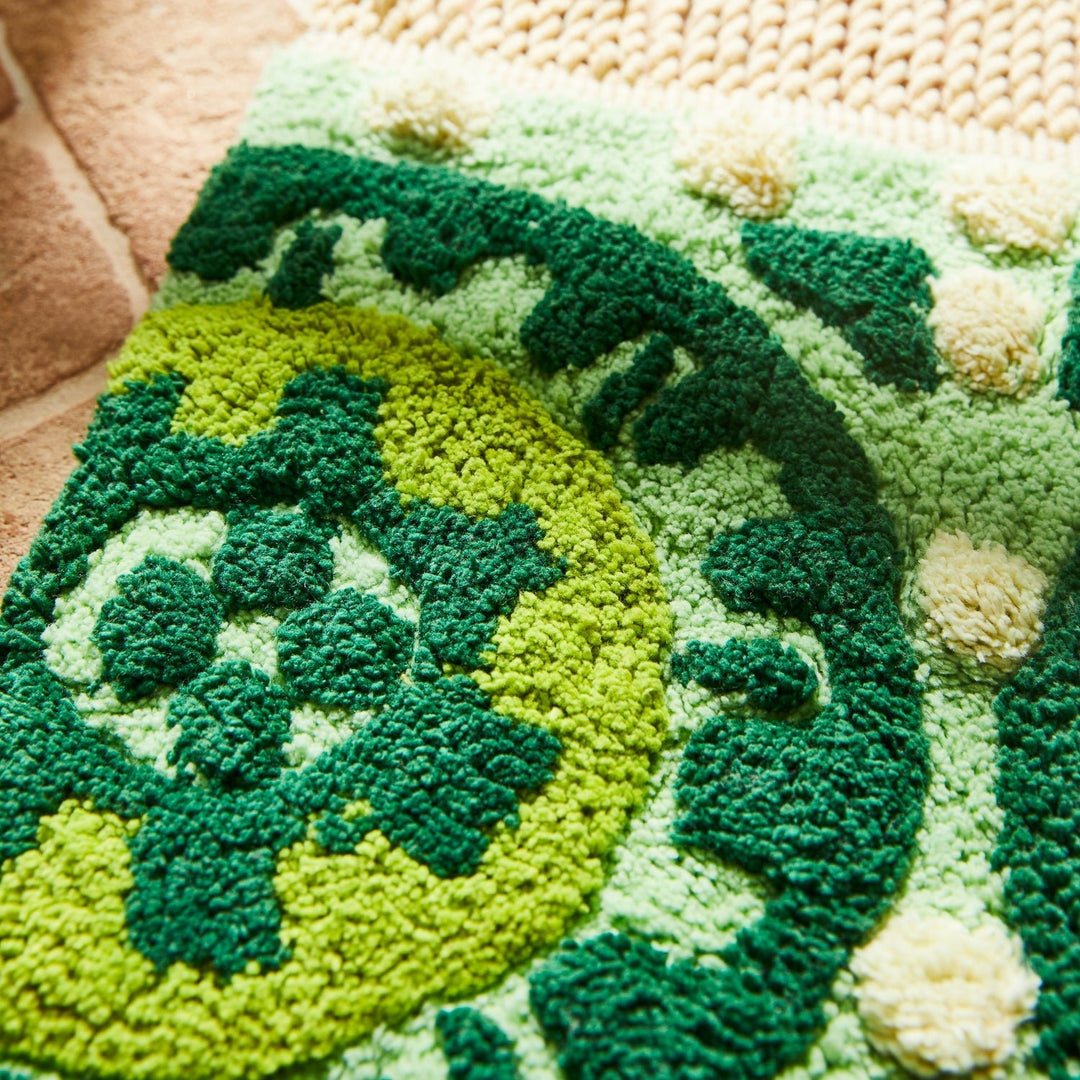 Gabriella Bath Mat - Stanleyandstone