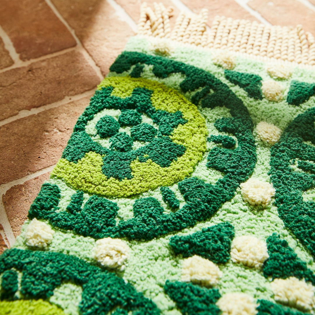 Gabriella Bath Mat - Stanleyandstone