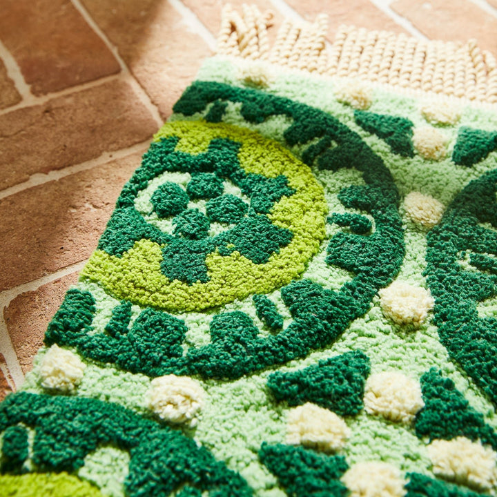 Gabriella Bath Mat - Stanleyandstone