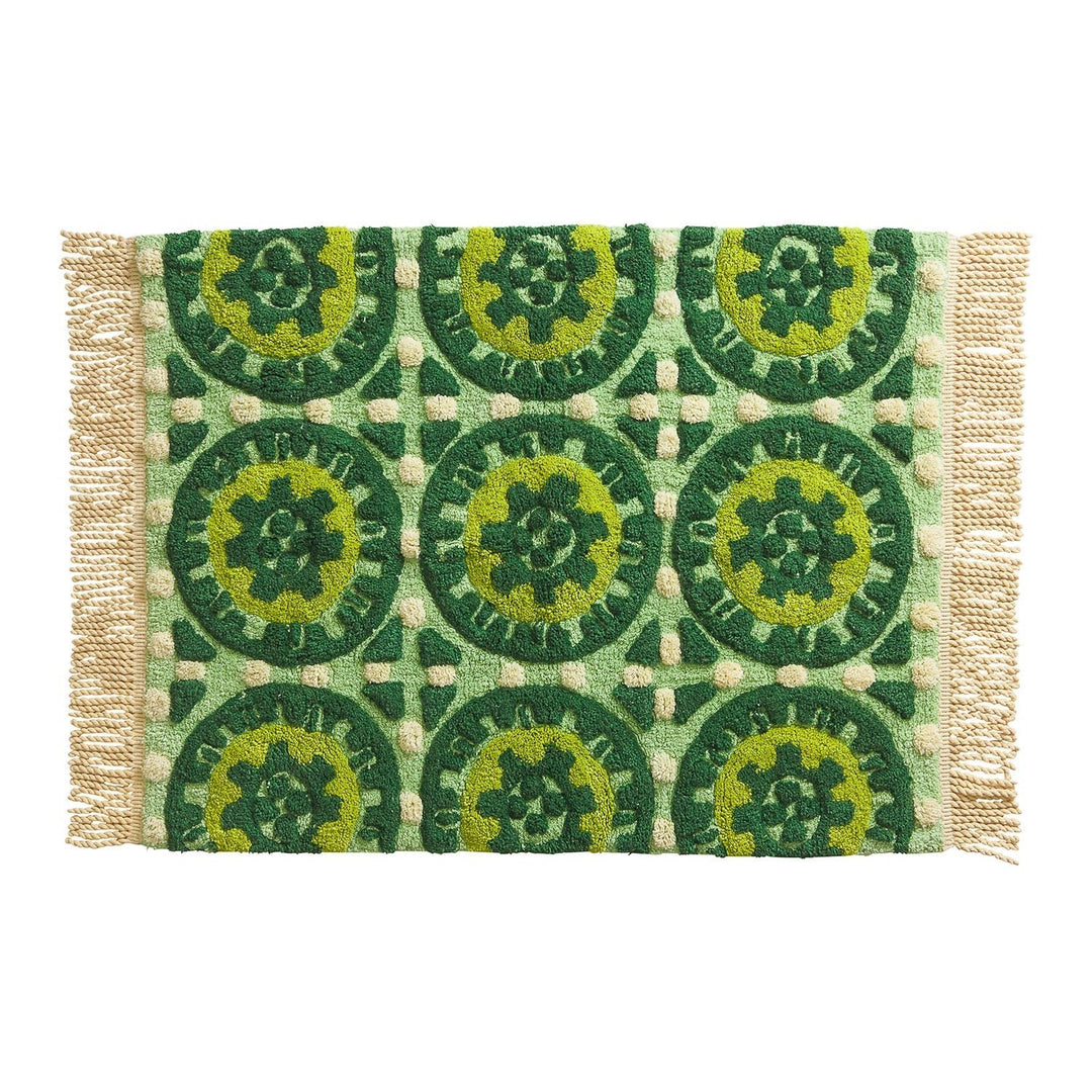 Gabriella Bath Mat - Stanleyandstone