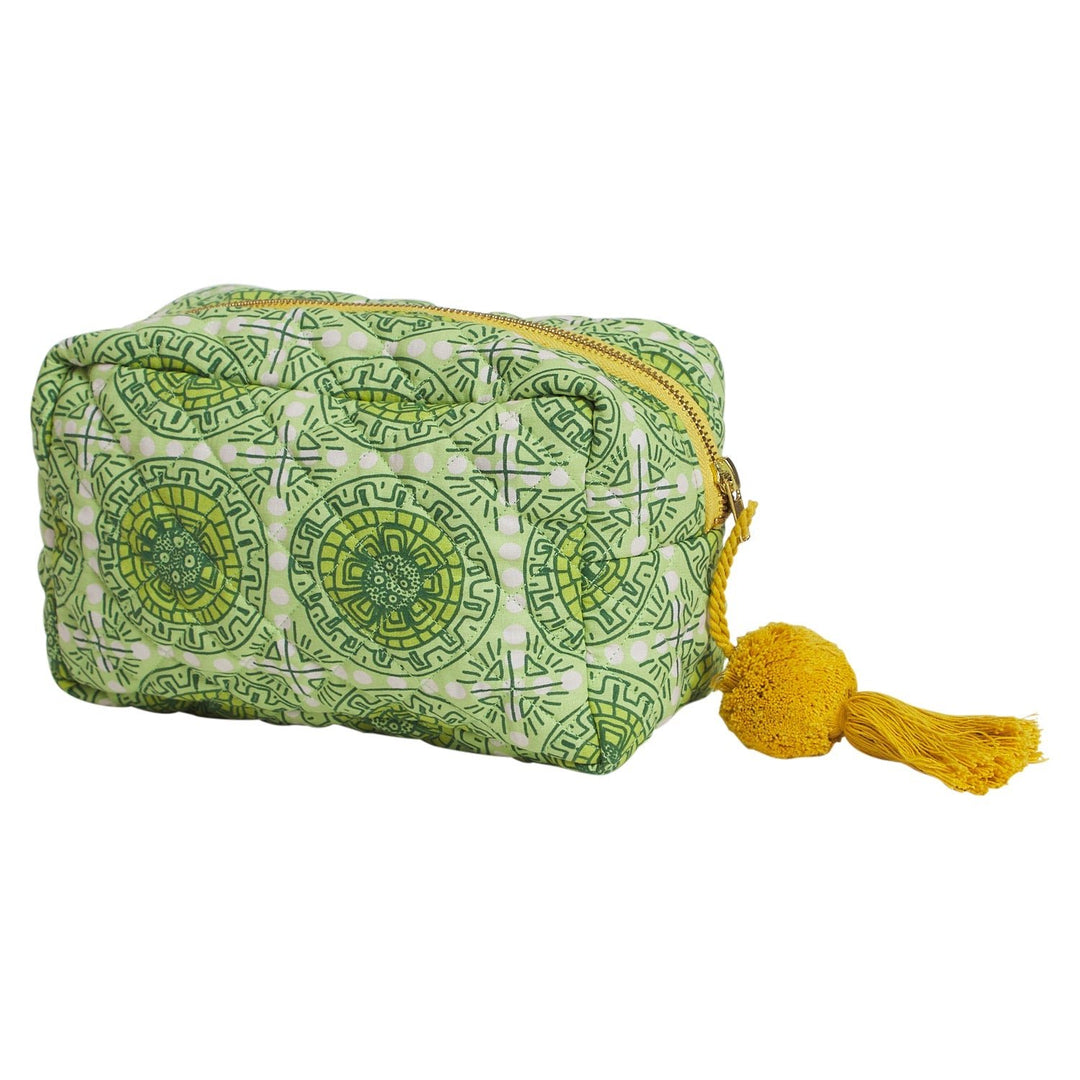 Gabriella Beauty Bag - Stanleyandstone