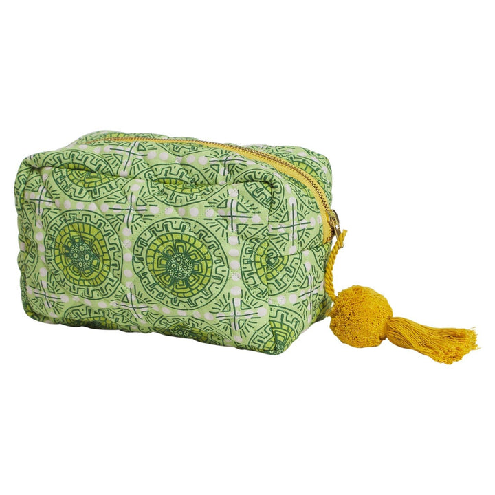 Gabriella Beauty Bag - Stanleyandstone