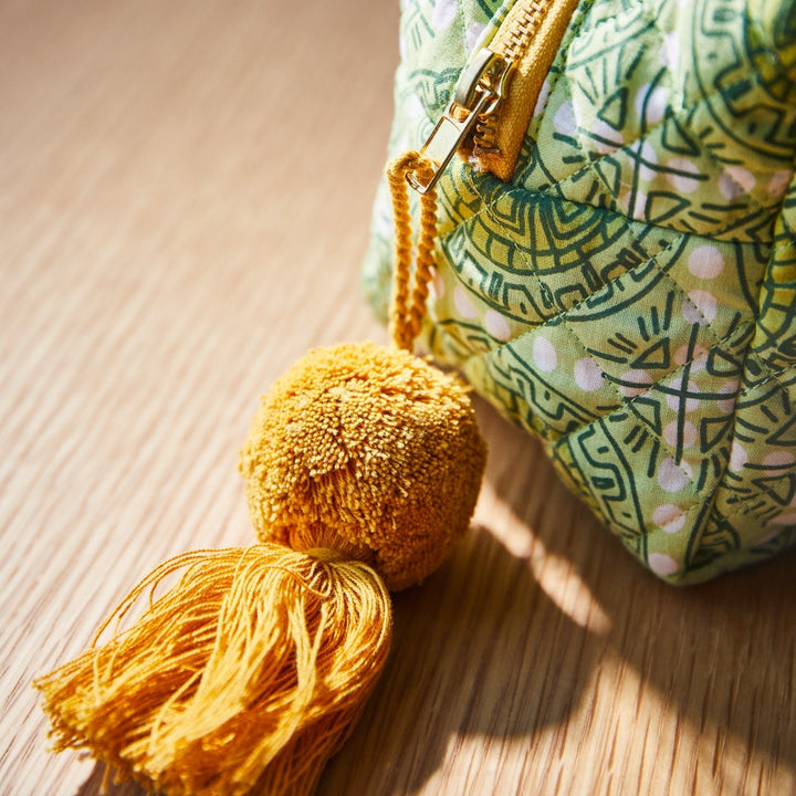 Gabriella Beauty Bag - Stanleyandstone