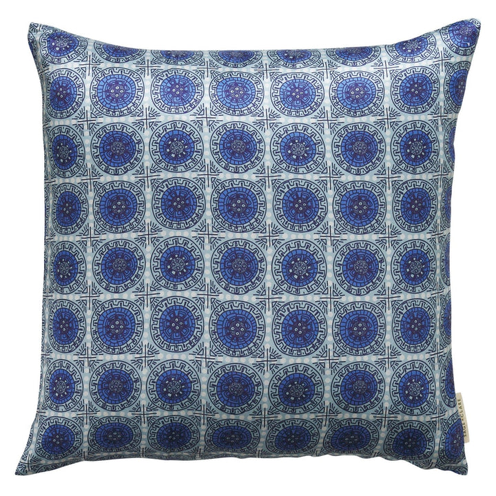 Gabriella Cushion - Azure - Stanleyandstone