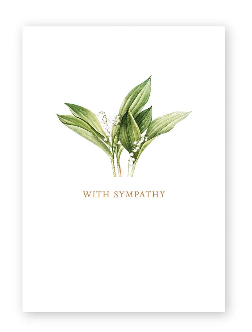 Gift card Sympathy cards zjoosh
