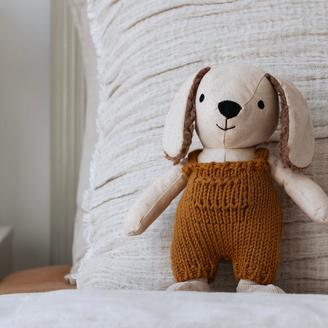 Gilbert Dog - Stanleyandstone