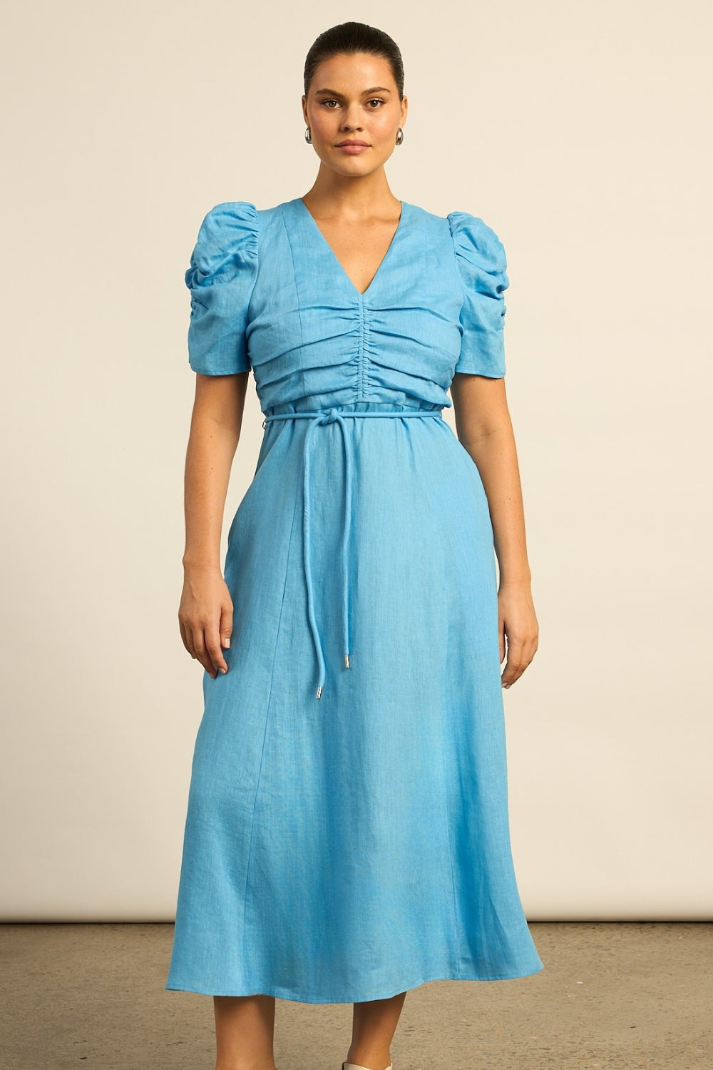 glimmer dress - bay Zoe Kratzmann