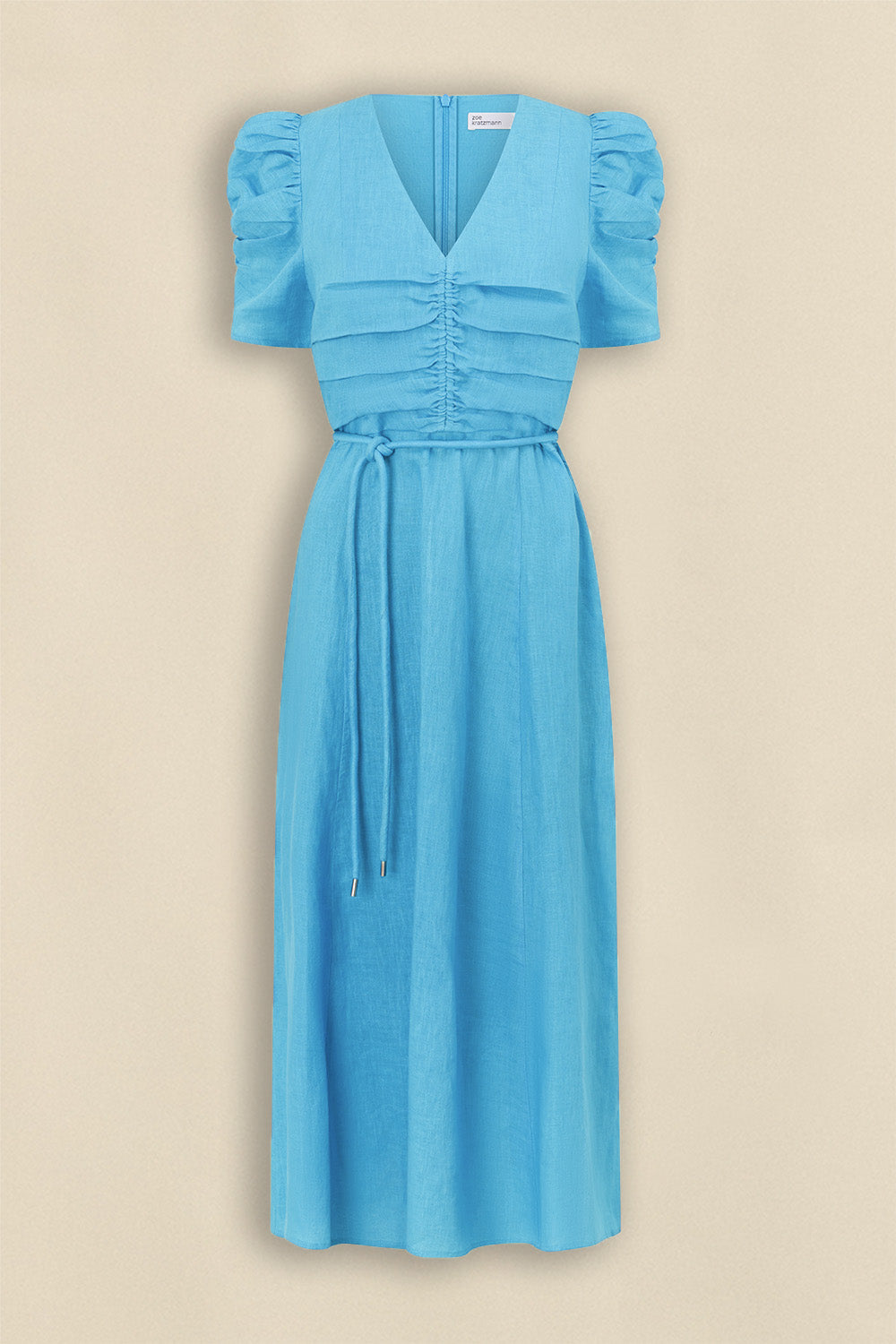 glimmer dress - bay Zoe Kratzmann