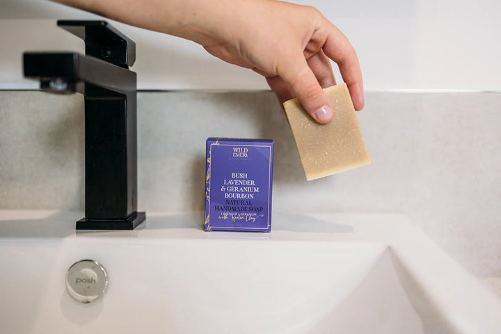 Go the f*ck to sleep Shower Bomb Shower Steamers Wild Emery Pty Ltd