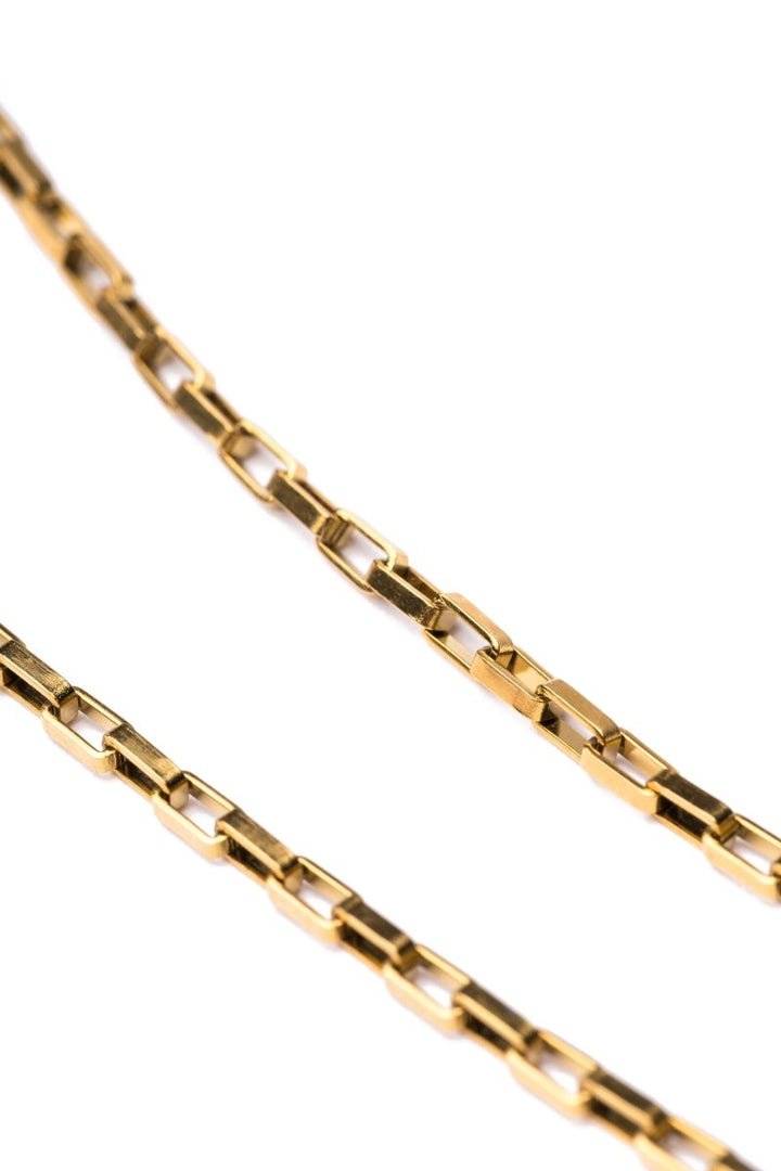 GOLD LINK SUNGLASSES CHAIN - Stanleyandstone