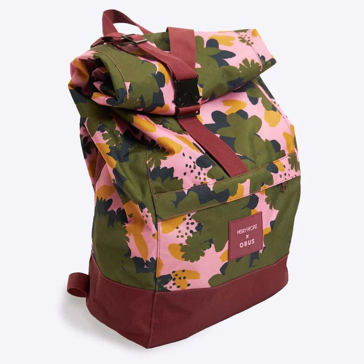 Golden Hour / Dawn Merry People X Obus Backpack - Golden hour / Dawn Gumboot Merry People