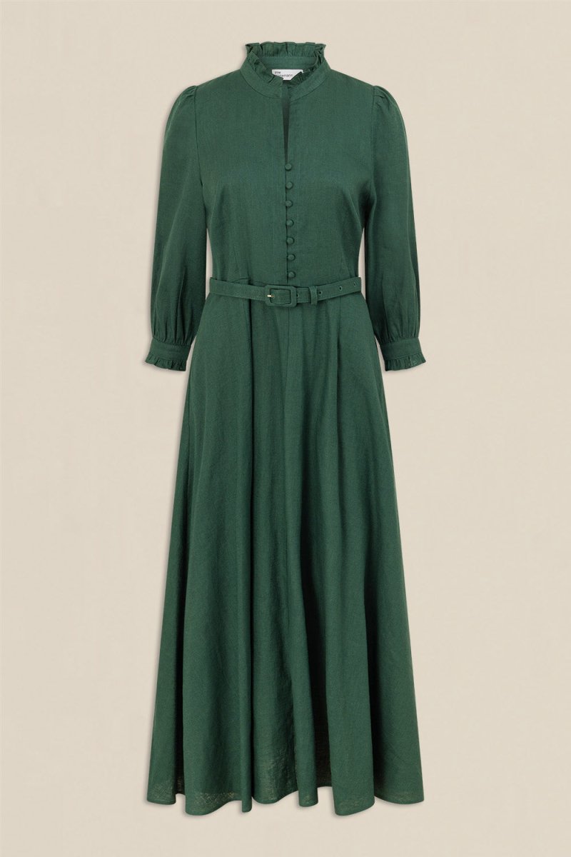 Halo Dress - grove dress Zoe Kratzmann