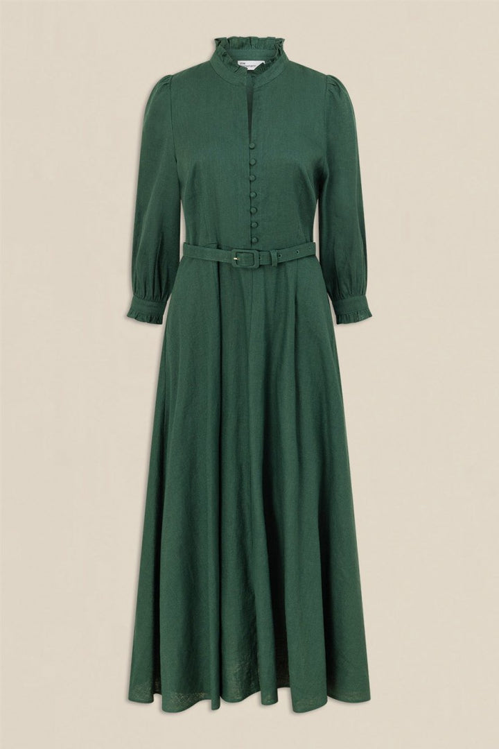 Halo Dress - grove dress Zoe Kratzmann