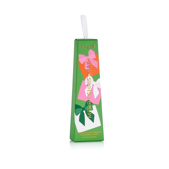 Hanging Hand Cream 35ml – Bergamot & Cedarleaf - Stanleyandstone