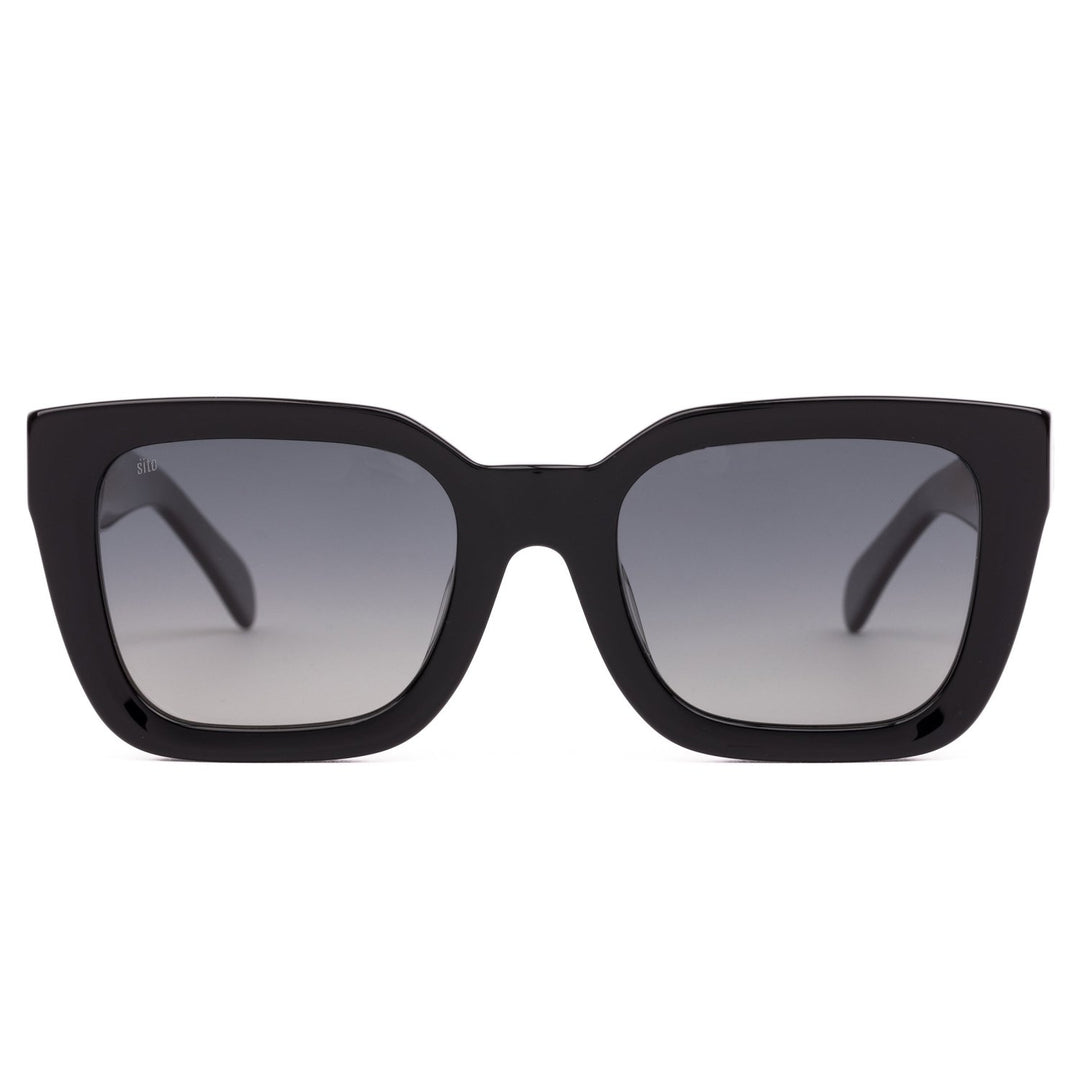 HARLOW - BLACK POLARISED - Stanleyandstone