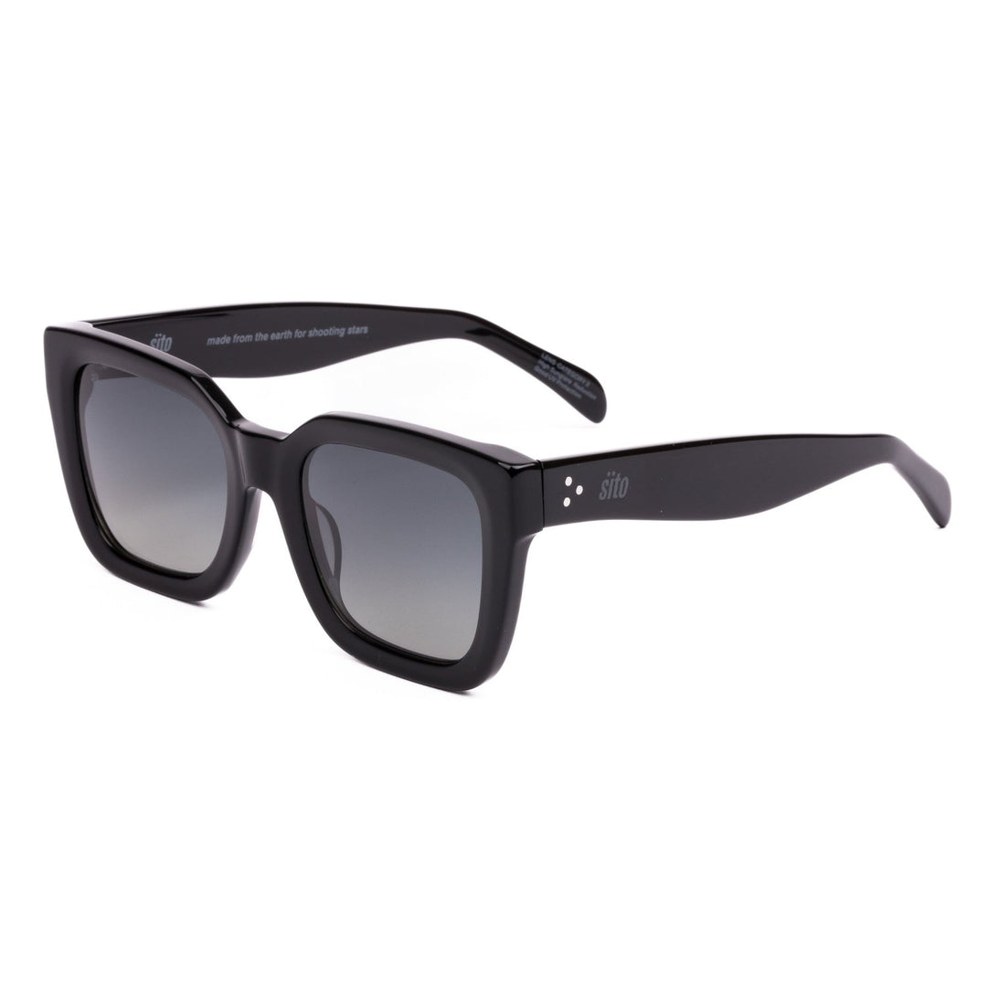 HARLOW - BLACK POLARISED - Stanleyandstone