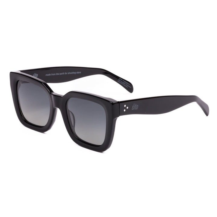 HARLOW - BLACK POLARISED - Stanleyandstone