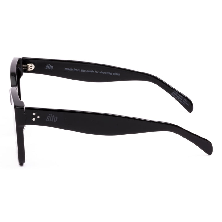 HARLOW - BLACK POLARISED - Stanleyandstone
