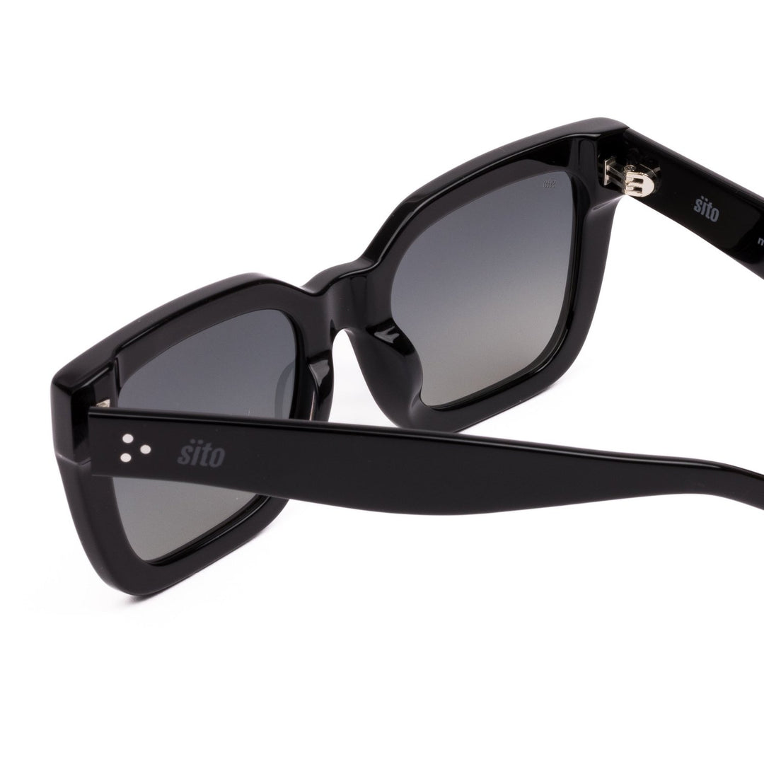 HARLOW - BLACK POLARISED - Stanleyandstone
