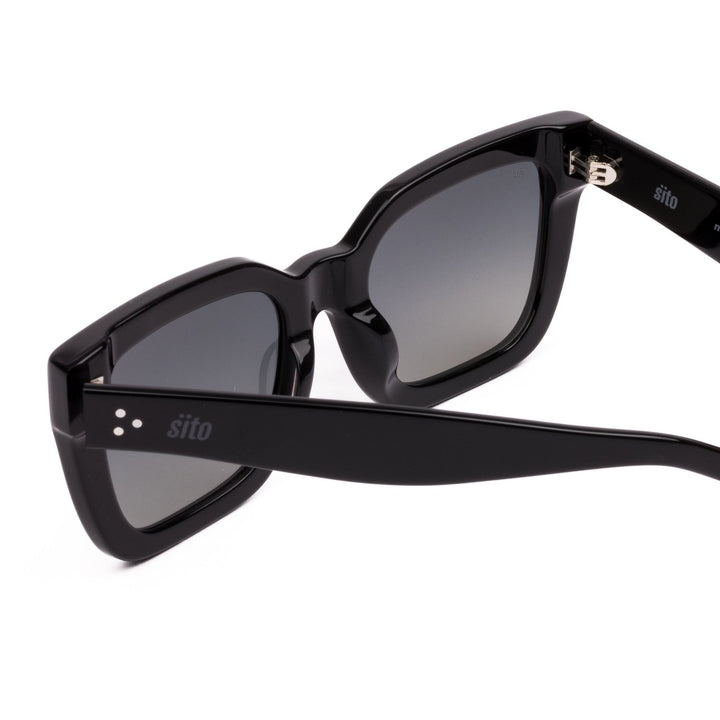 HARLOW - BLACK POLARISED - Stanleyandstone