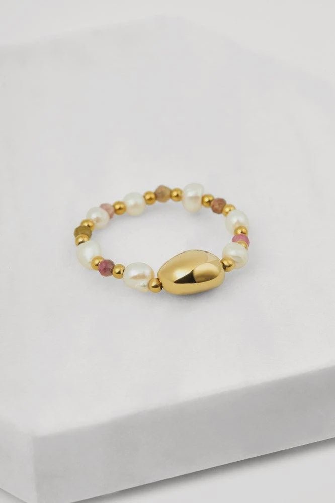 HArper Ring - Rouge ring Zafino Jewellery