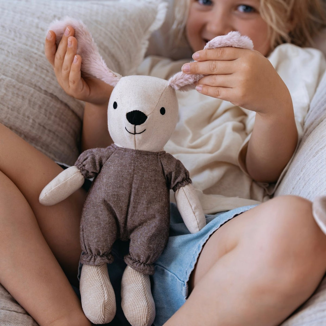 Harriet Dog - Stanleyandstone