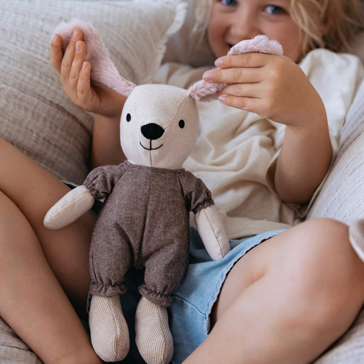 Harriet Dog - Stanleyandstone