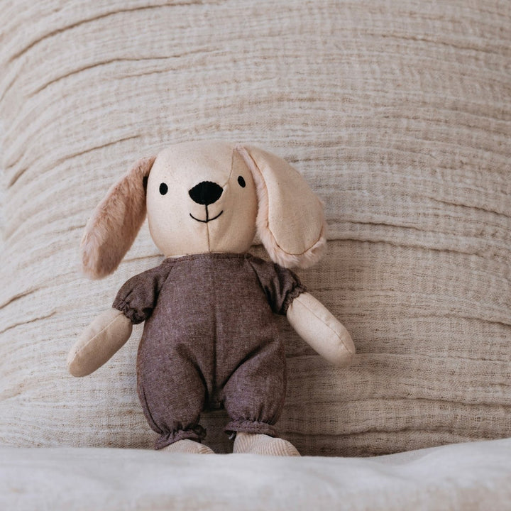 Harriet Dog - Stanleyandstone