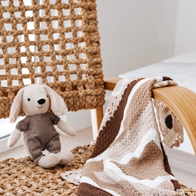 Harriet Dog - Stanleyandstone