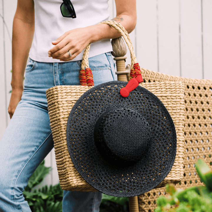 HAT Clip by Klipsta bag accessories KLIPSTA