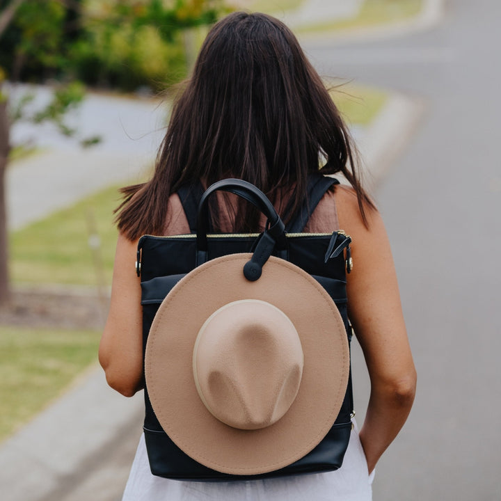 HAT Clip by Klipsta bag accessories KLIPSTA