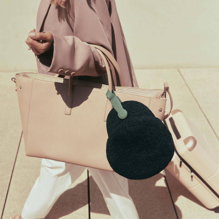 HAT Clip by Klipsta bag accessories KLIPSTA