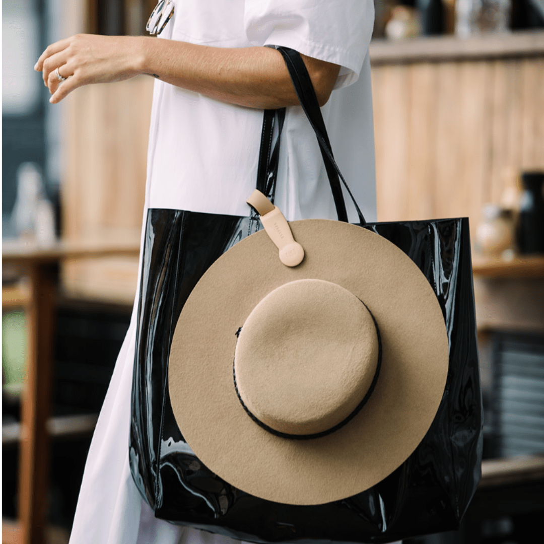 HAT Clip by Klipsta bag accessories KLIPSTA