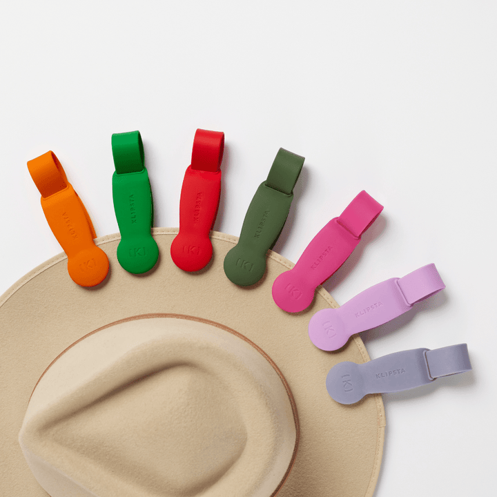 HAT Clip by Klipsta bag accessories KLIPSTA