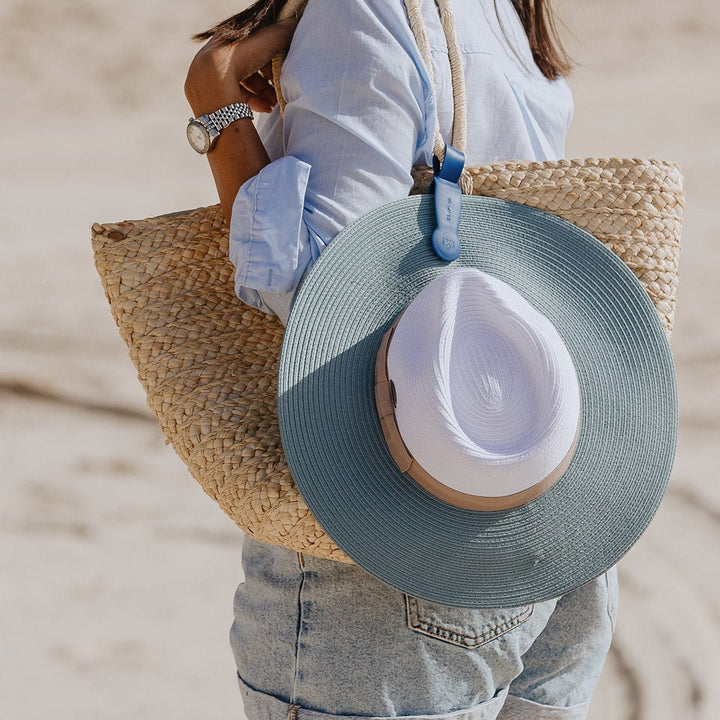 HAT Clip by Klipsta bag accessories KLIPSTA
