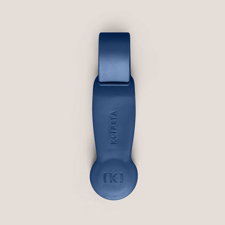 HAT Clip by Klipsta bag accessories KLIPSTA Navy