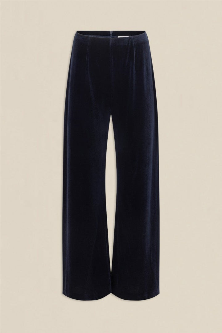 haven pant - midnight Pant Zoe Kratzmann