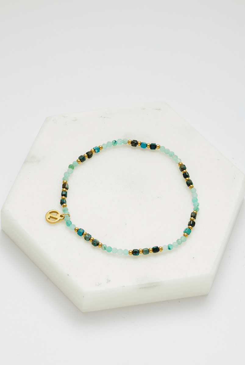 Hazel Bracelet Bracelets Zafino Jewellery