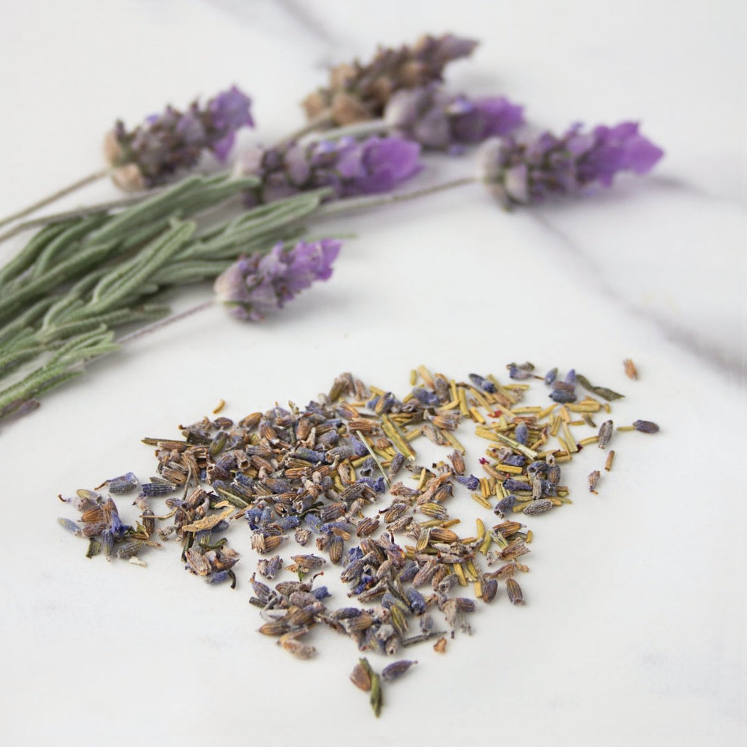 Heat Pillow - Liberty Gelato Stripe heat pillow Tonic