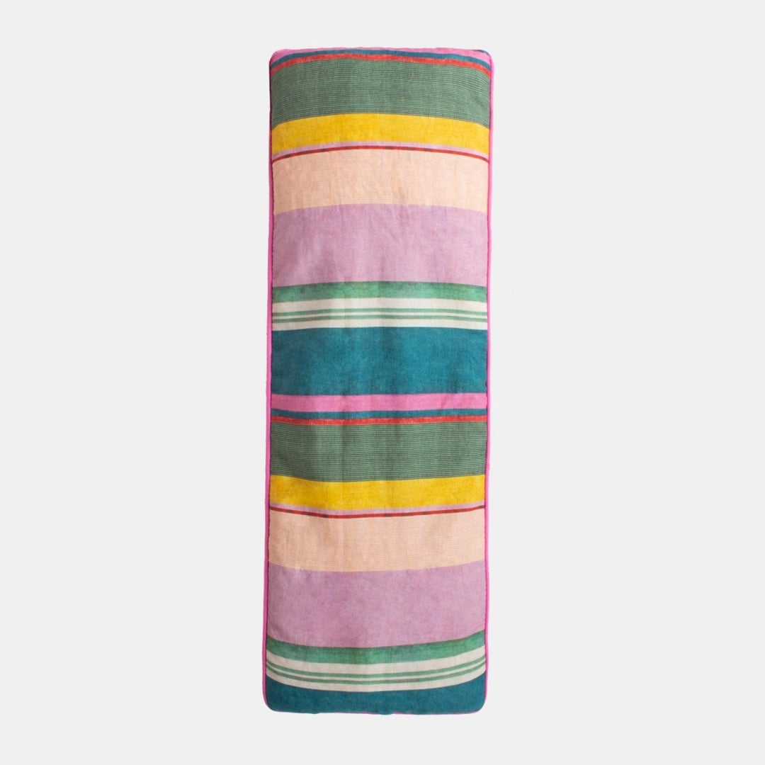 Heat Pillow - Liberty Gelato Stripe heat pillow Tonic