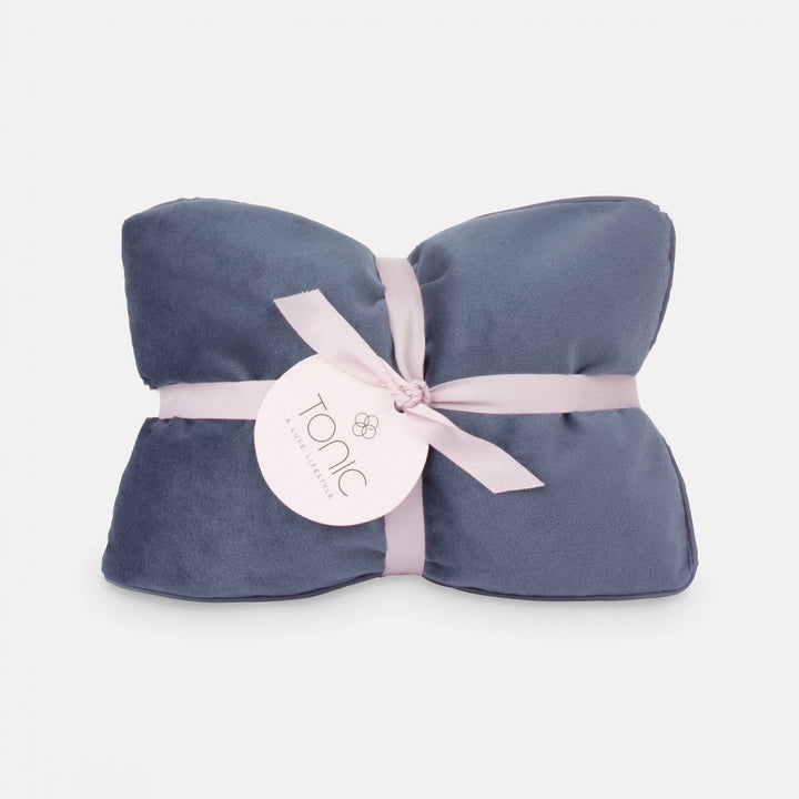 Heat Pillow - Luxe Velvet Storm heat pillow Tonic