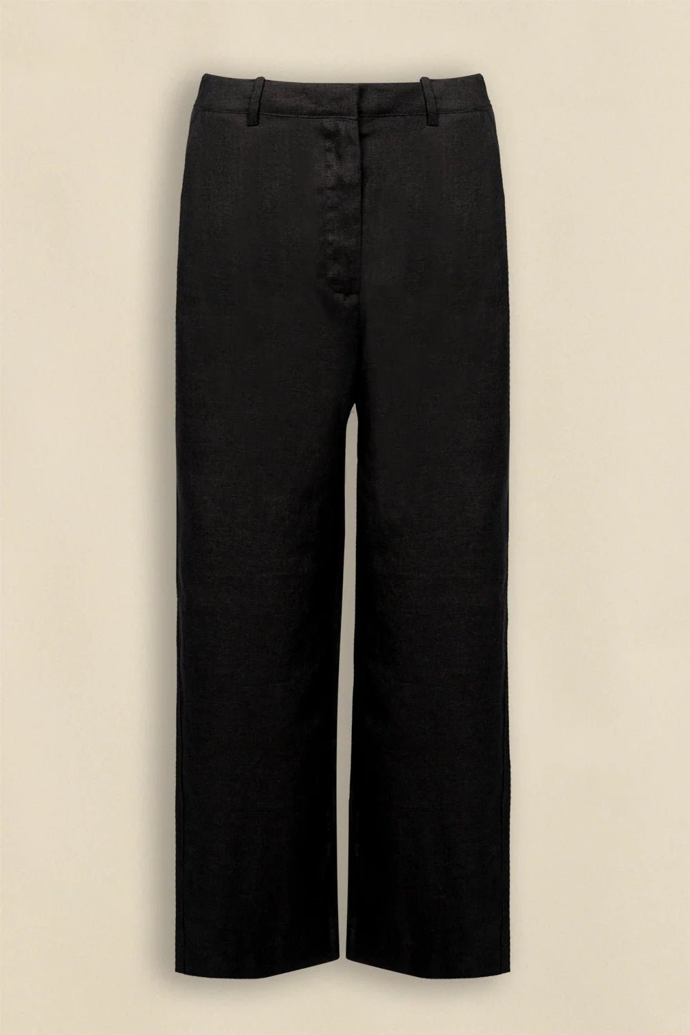 Heed pant - black pants Zoe Kratzmann