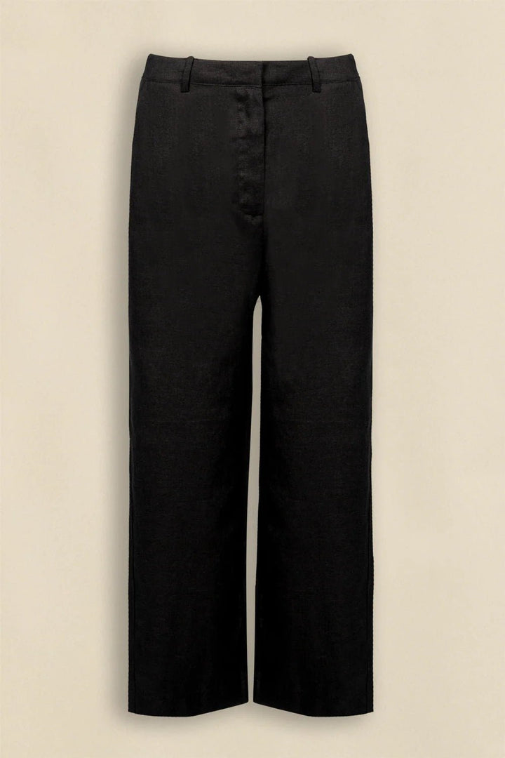 Heed pant - black pants Zoe Kratzmann