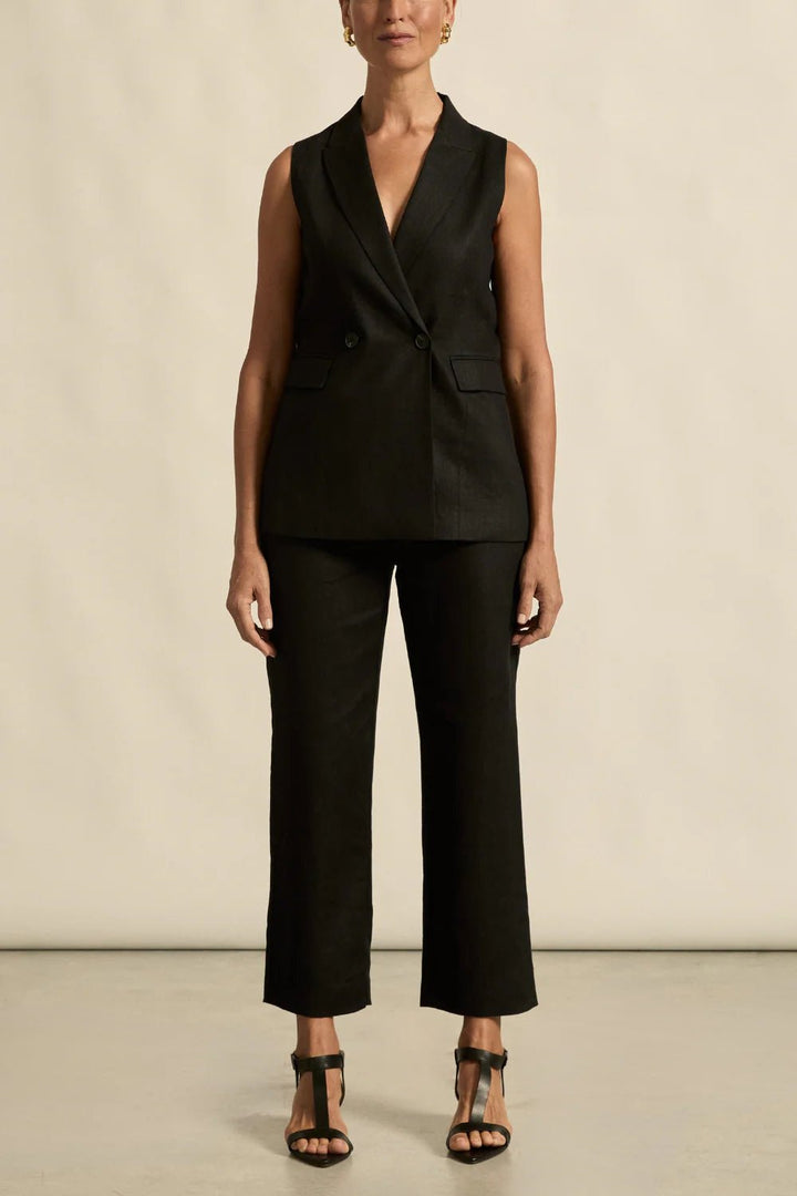 Heed pant - black pants Zoe Kratzmann