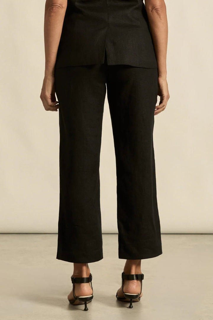 Heed pant - black pants Zoe Kratzmann