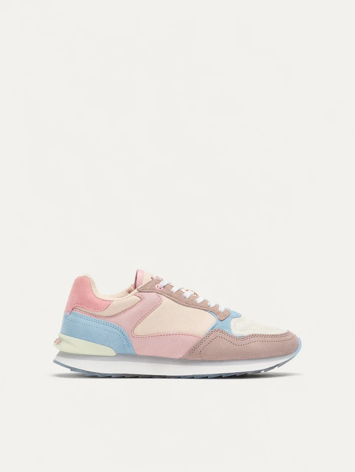 HOFF Barcelona City Sneaker - Nude Shoes HOFF