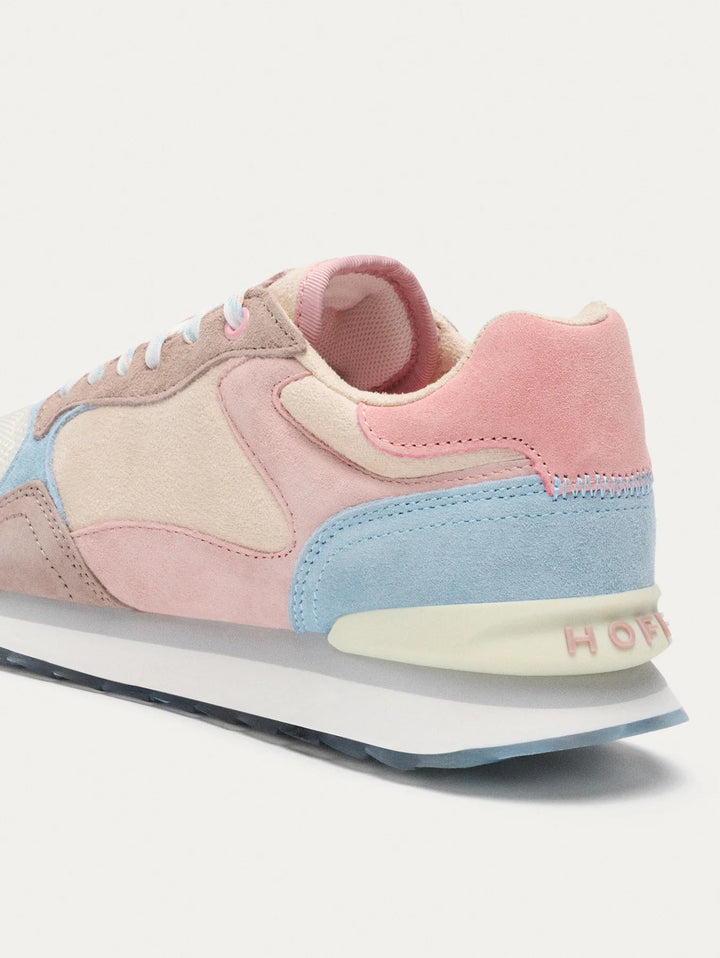 HOFF Barcelona City Sneaker - Nude Shoes HOFF