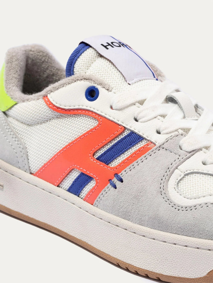 HOFF Metro Sneakers / MontParnasse - Orange Shoes HOFF